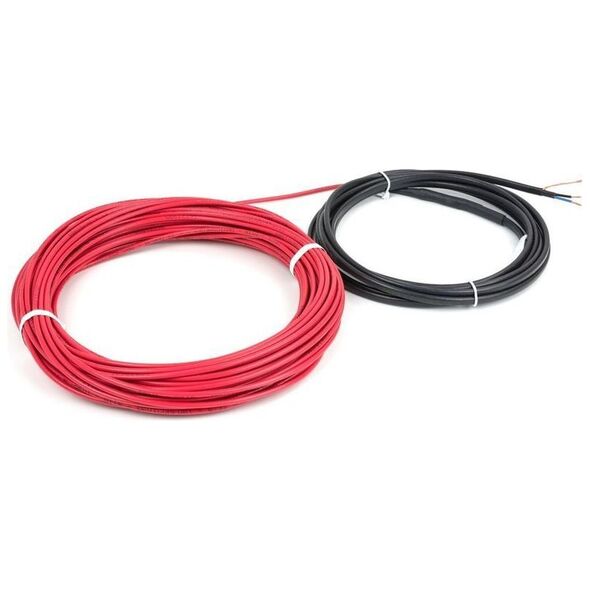 Devi Kabel grzejny DeviComfort 150T 230V 600W 0,5 x 8m (83030574)