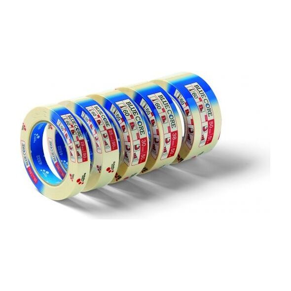 Schuller Taśma maskująca papierowa Core 3cm x 50m (45226)