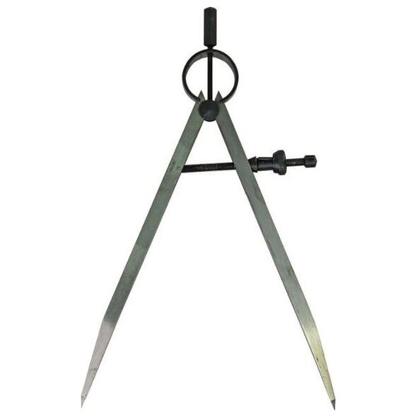 Gimex Cyrkiel ślusarski 300mm (201.173)