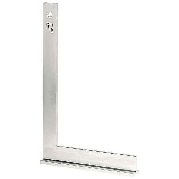 Helios-Preisser Kątownik powierzchniowy ze stopką mksc 150x100 mm ślusarski preisser (0374408)