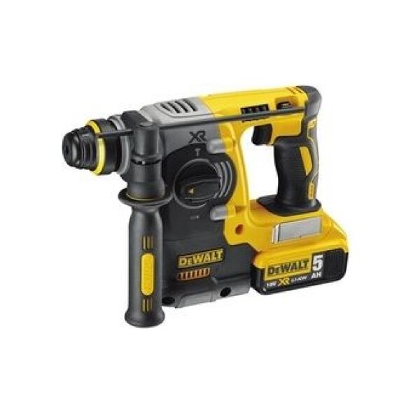 Młotowiertarka Dewalt DCH273NT 18 V