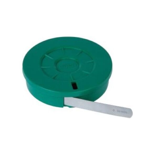 Insize Szczelinomierz taśmowy 0,15mm x 5m (4621-15)