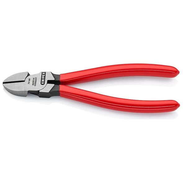 Knipex Szczypce tnące boczne 160mm (70 01 160)
