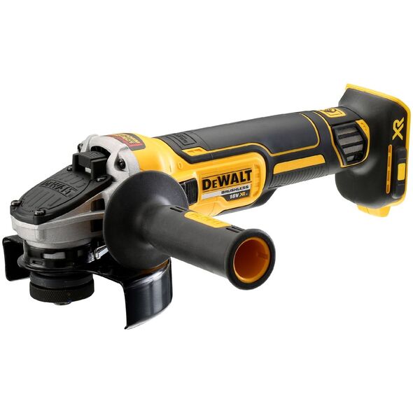 Szlifierka Dewalt DCG405N