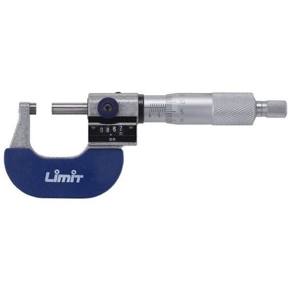 Limit Mikrometr (119100105)