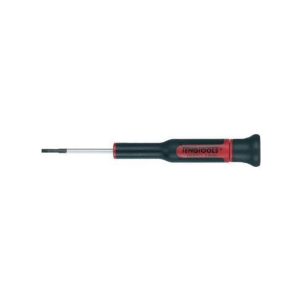 Teng Tools Wkrętak precyzyjny płaski 2,0mm (6894-0204)