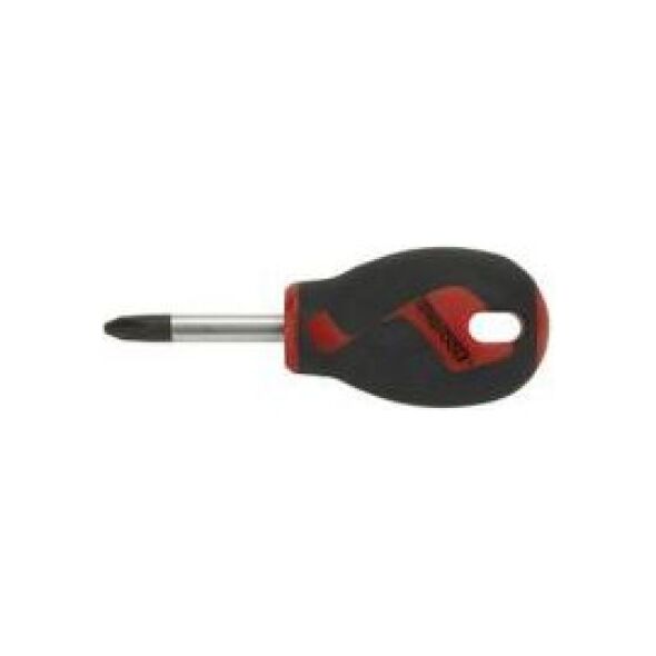 Teng Tools Wkrętak krótki krzyżowy PH2 (17777-0609)