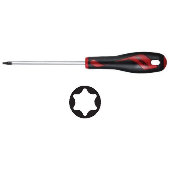 Teng Tools Wkrętak typu TX T10 x 100mm (177790508)