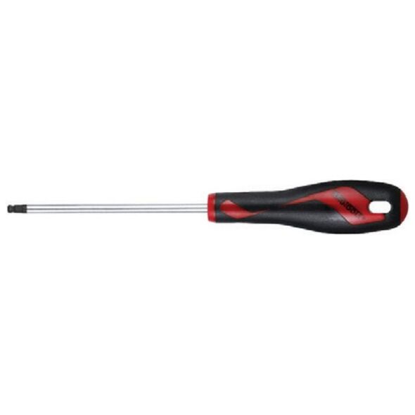 Teng Tools Wkrętak sześciokątny 2 x 100mm (177810306)