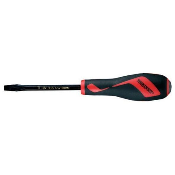Teng Tools Wkrętak plaski 1,2 x 8mm trzon sześciokątny 150mm (17784-0204)