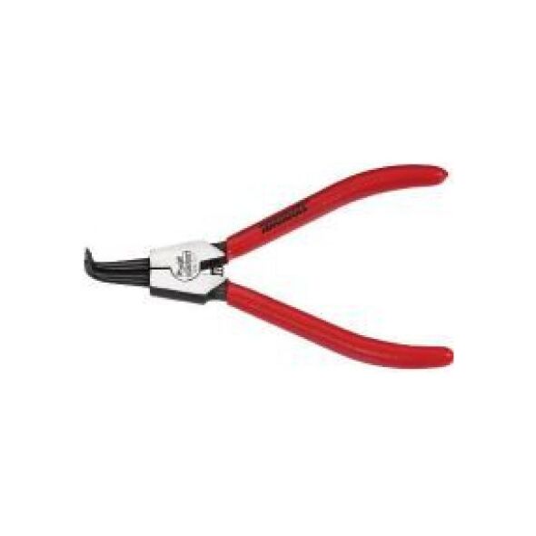Teng Tools Szczypce do pierścieni osadczych zewnętrznych odgięte 175mm (3502-0205)