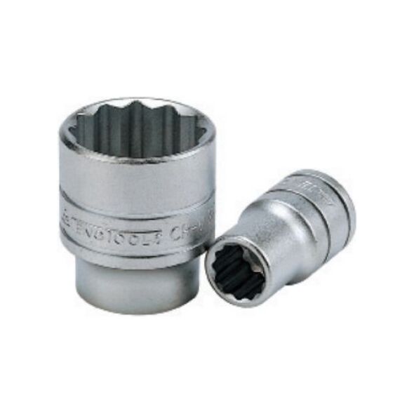 Teng Tools Nasadka 12-kątna 1/2" 25mm (74311556)