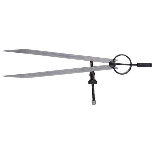 Limit Macki proste 200mm (24440505)