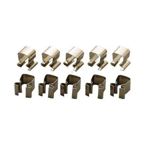 Teng Tools Wieszaki sprężyste do nasadek 3/8" - 28930303