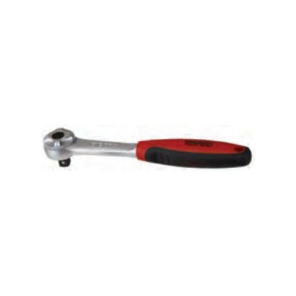 Teng Tools Pokrętła grzechotkowe 1/4 cale 150mm (186140109)