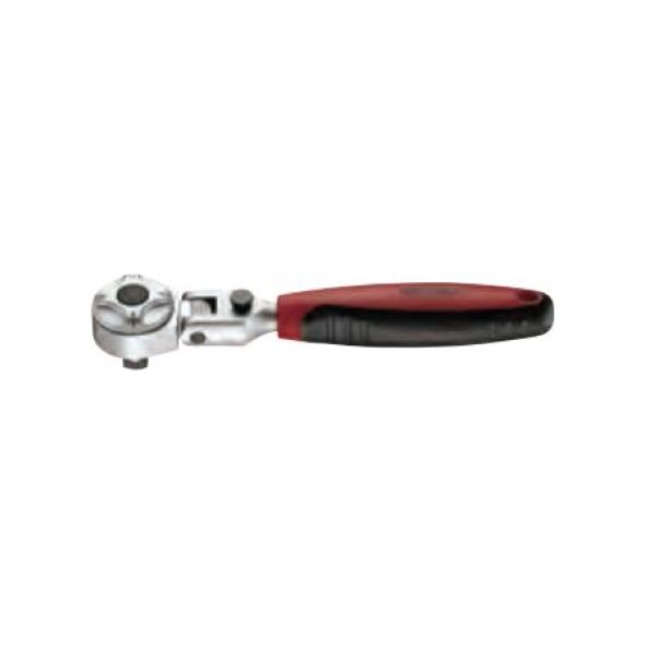 Teng Tools Pokrętła grzechotkowe przegubowe 1/2" 190mm (186900304)