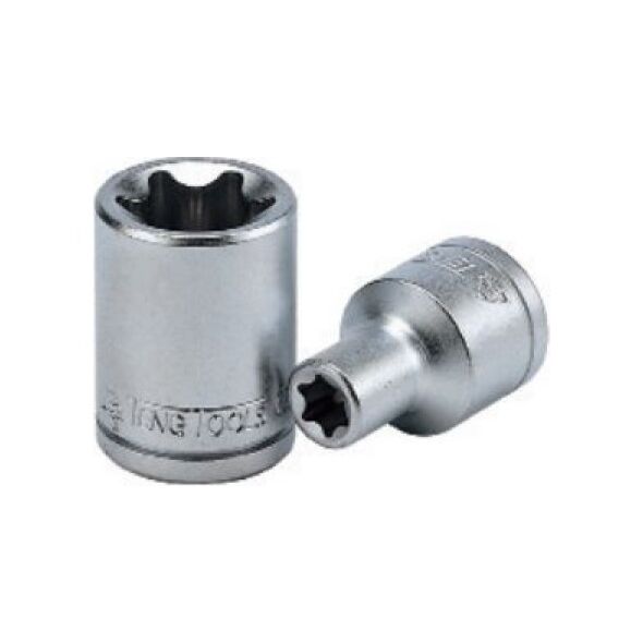 Teng Tools Nasadka Torx 3/8" E10 (101690105)