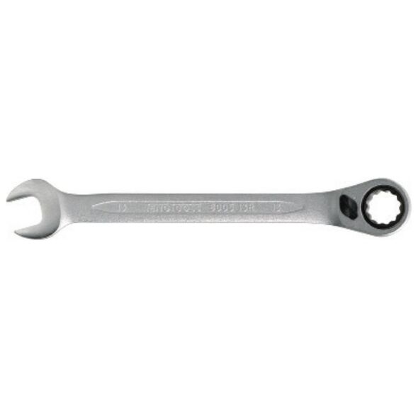 Teng Tools Klucz płasko-oczkowy z grzechotką 10mm (109720300)
