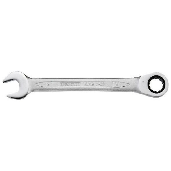 Teng Tools Klucz płasko-oczkowy z grzechotką 10mm (162680300)