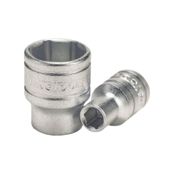 Teng Tools Nasadka 6-kątna 1/4" 7mm (25670407)