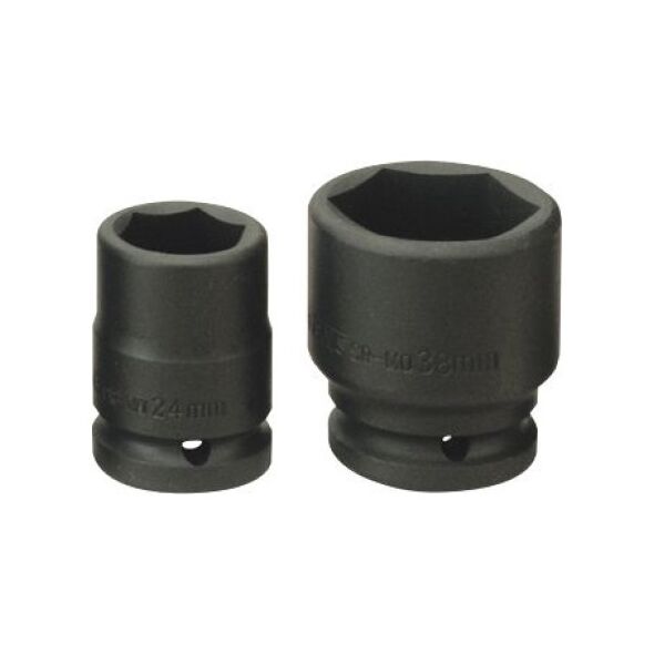 Teng Tools Nasadka udarowa 6-kątna 3/4" 19mm (114880107)