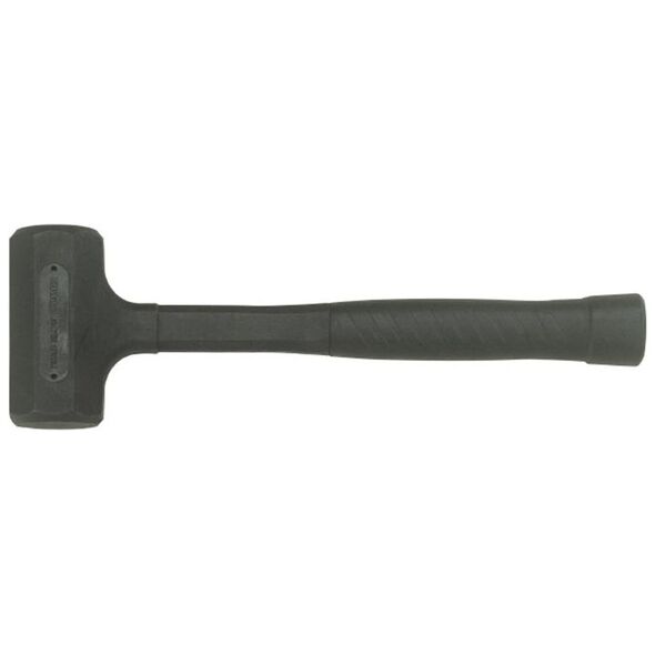 Teng Tools Młotek bezodrzutowy rączka z tworzywa sztucznego 980g  (117870204)