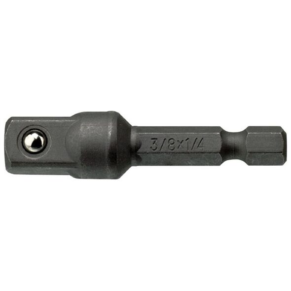 Teng Tools Łącznik czworokątny 3/8'' (ACCSDA1412)