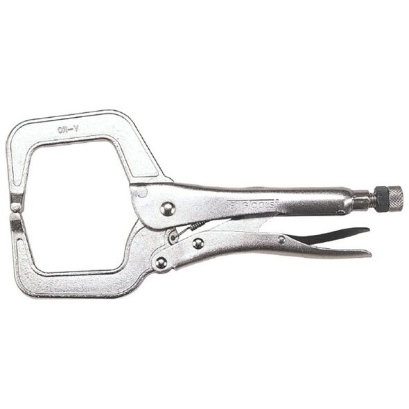 Teng Tools Kleszcze spawalnicze 406-6SP (186650602)
