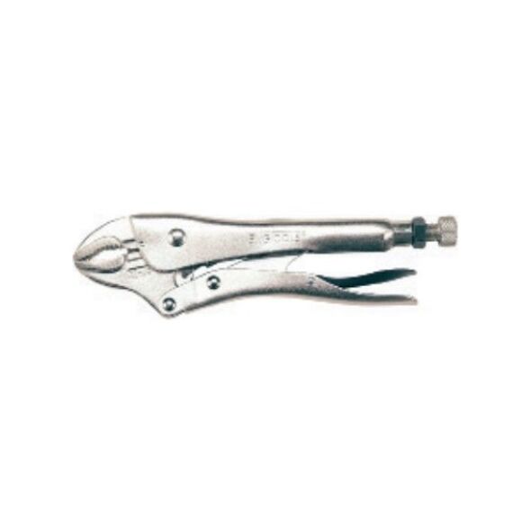 Teng Tools Szczypce zaciskowe 125mm (74250044)