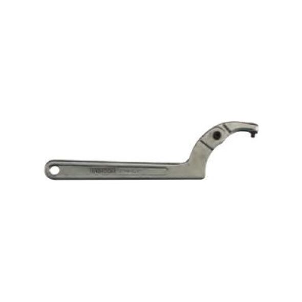 Teng Tools Klucz hakowy 50-120mm (112030606)