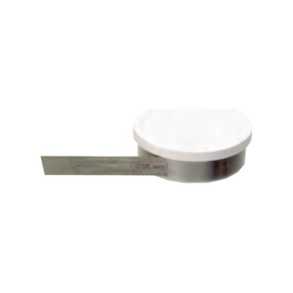 Limit Szczelinomierz taśmowy 0,04 x 13mm 3m (25990300)