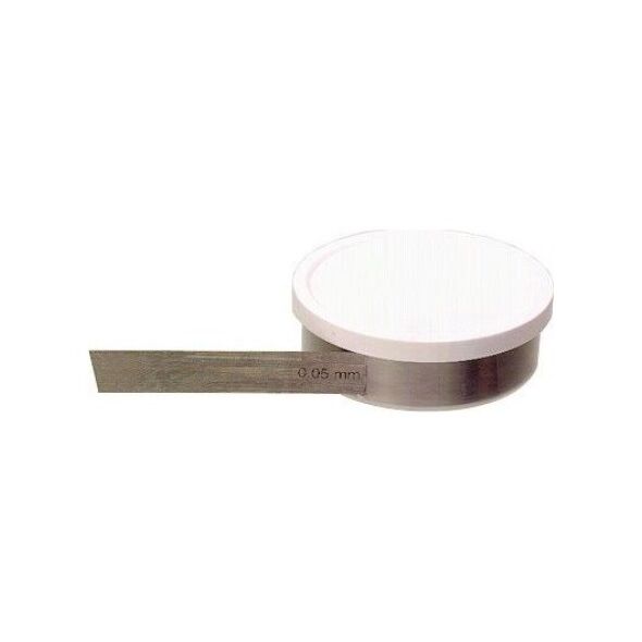 Limit Szczelinomierz taśmowy 0,1 x 13mm 3m (25990904)