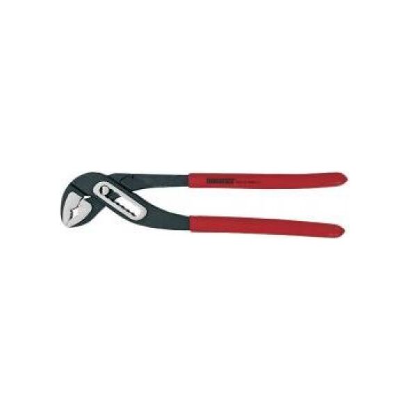 Teng Tools Szczypce nastawne szczęki rowkowane 250mm (7417-0101)