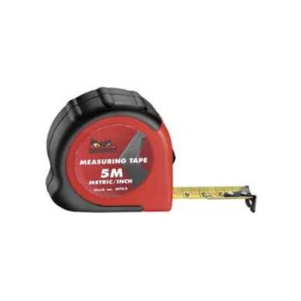 Teng Tools Taśma miernicza stalowa 3m (MT03 / MT05 / MT08)