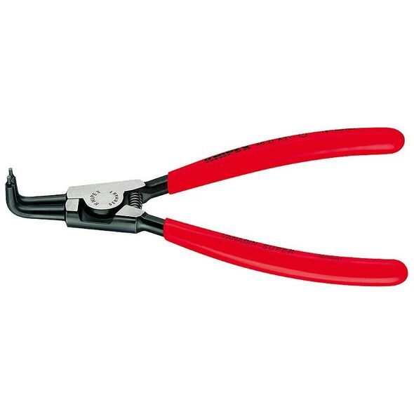 Knipex Szczypce do pierścieni osadczych 10 - 25mm 125mm (46 21 A11)