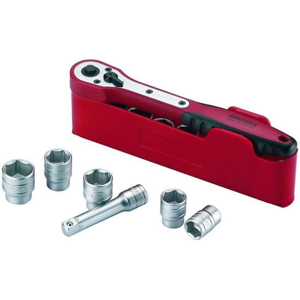 Zestaw narzędzi Teng Tools M1413N1 13 el. (186110102)