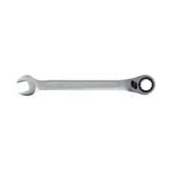 Teng Tools Klucz płasko-oczkowy 17mm (109721209)
