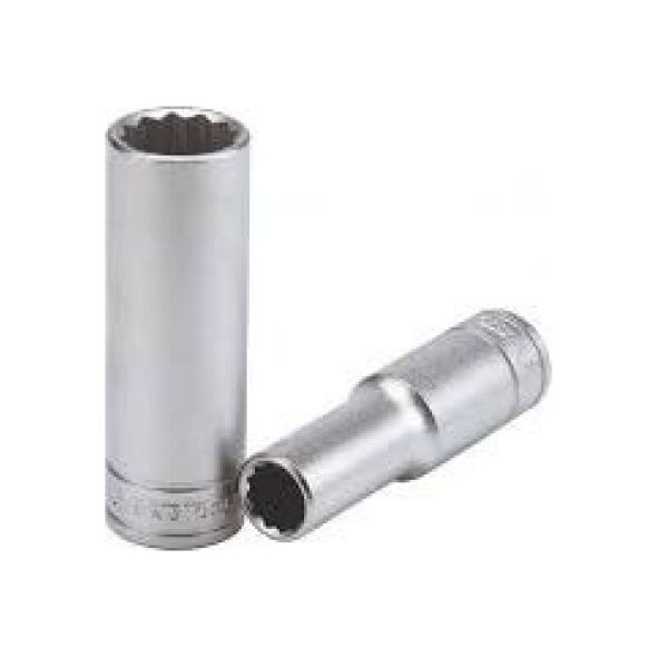 Teng Tools Nasadka długa z chwytem 1/2″(M120636-C)