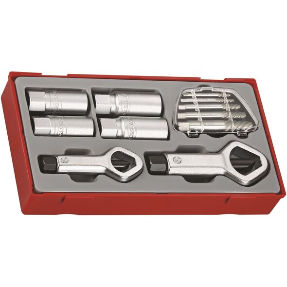 Teng Tools TTSN11 11 el. (69340107)