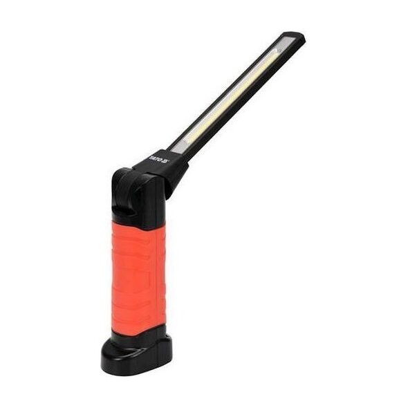 Yato warsztatowa COB LED 5W + 3W (YT-08518)