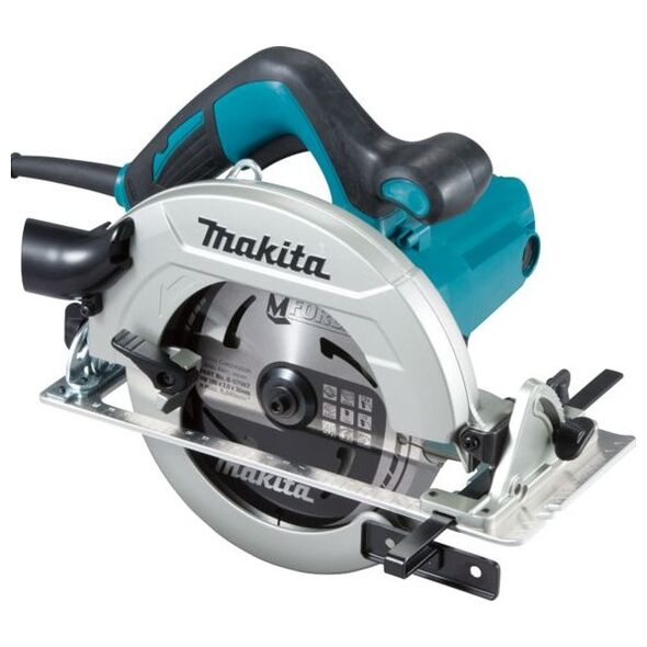 Pilarka tarczowa Makita HS7611 1600 W 190 mm
