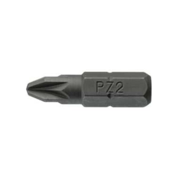 Teng Tools Groty krzyżowe PZ2 3szt. (106080203)