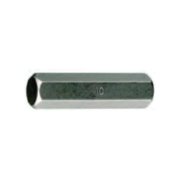 Teng Tools Groty do gniazd sześciokątnych 8mm (10186-0401)