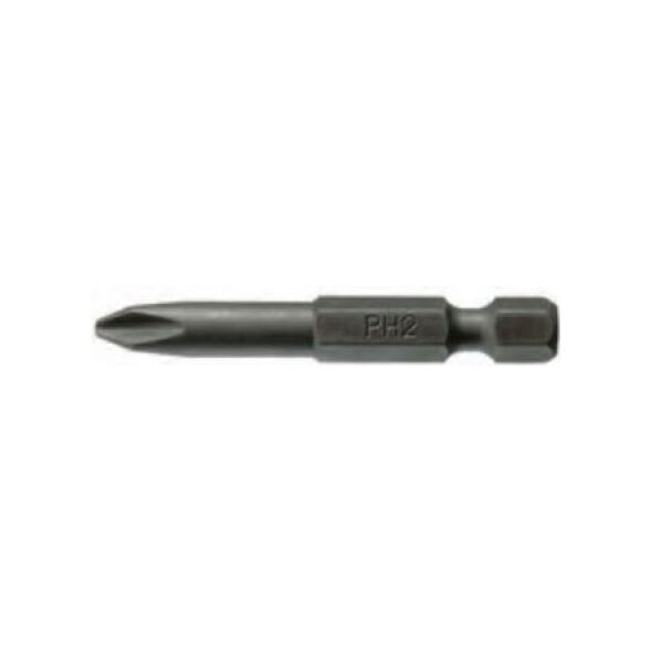 Teng Tools Groty długie krzyżowe PH2 50mm (10607-0204)