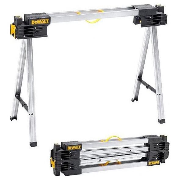 Dewalt Stojaki metalowe 2szt. (DWST1-75676)