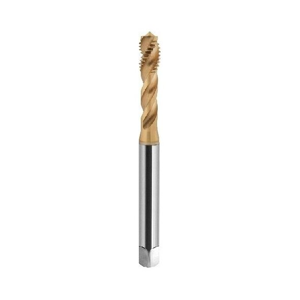 Fanar GWINTOWNIK M10 DIN-376C R40 (6H) HSSE TIN 800X