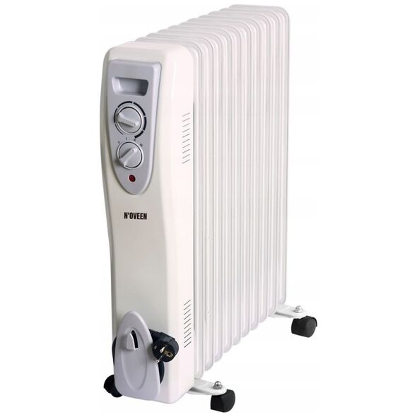 Grzejnik Noveen OH11 olejowy 2500 W
