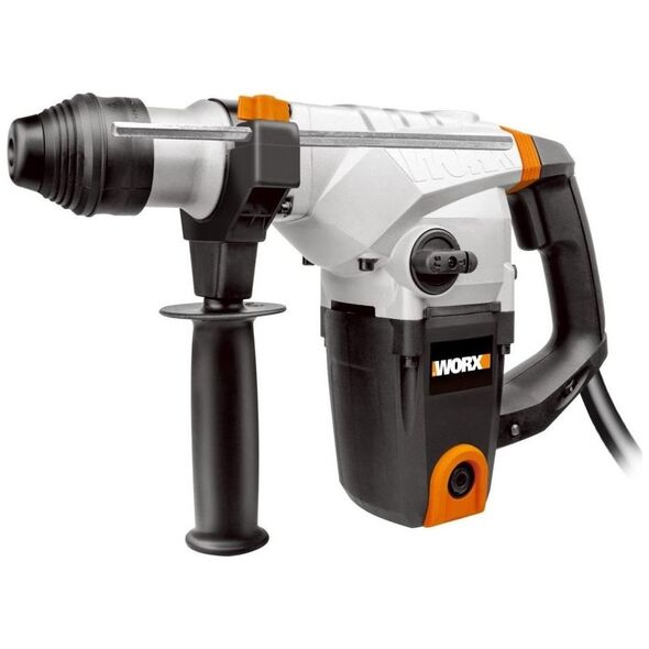 Młotowiertarka Worx WX333 1250 W