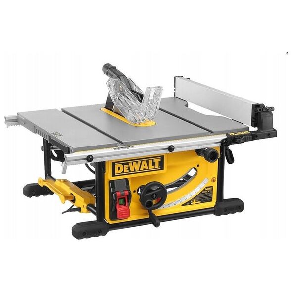 Pilarka tarczowa Dewalt DWE7492 2000 W 250 mm