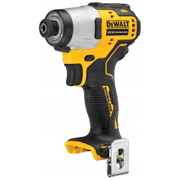 Dewalt Zakrętarka DCF801N 12 V